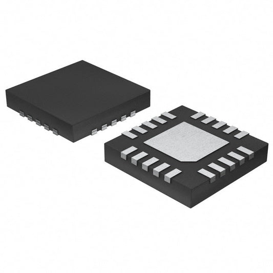 MAX1513AETP+T IC SPR CTRLR TFT-LCD PS 20-TQFN Special Purpose Regulators & Power Management ICs IC by Analog Devices Inc./Maxim Integrated