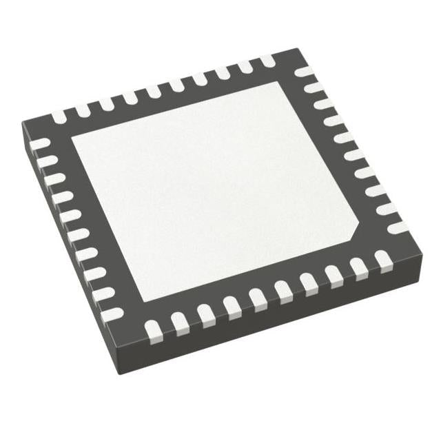 MAX20069CGTL/V+ Analog Devices Inc./Maxim Integrated IC SPR I2C 4-CHBACKLIGHT TFT DRVR TQ