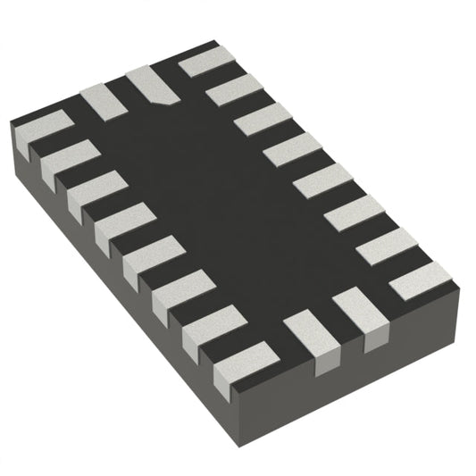 ISL95875IRUZ-T IC SPR REG CTRLR GPU 1OUT 20UTQFN Special Purpose Regulators & Power Management ICs IC by Renesas Electronics Corporation