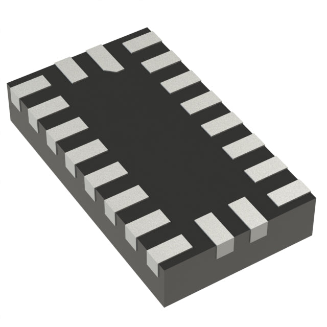 ISL95875HRUZ-T Renesas Electronics Corporation IC SPR REG CTRLR GPU 1OUT 20UTQFN