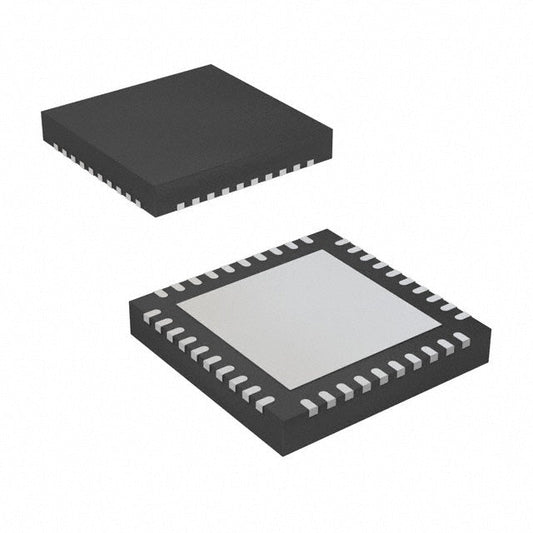 ISL6261IRZ-T IC SPR REG CONV INTEL 1OUT 40QFN Special Purpose Regulators & Power Management ICs IC by Renesas Electronics Corporation