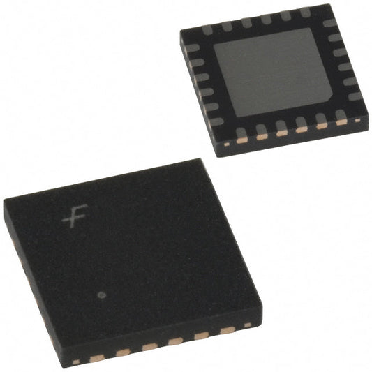 FAN5078MPX IC SPR REG CONV DDR 3OUT 24MLP Special Purpose Regulators & Power Management ICs IC by onsemi