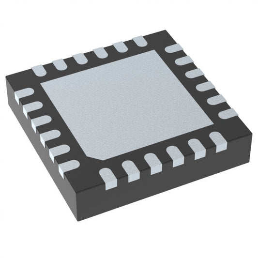 TPS54116QRTWTQ1 IC SPR REG CONV DDR 1OUT 24WQFN Special Purpose Regulators & Power Management ICs IC by Texas Instruments