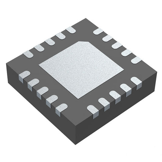 TPS51716RUKR IC SPR REG CTRLR DDR 3OUT 20WQFN Special Purpose Regulators & Power Management ICs IC by Texas Instruments