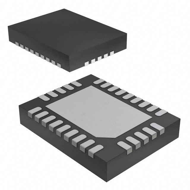 DPA02259RVER Texas Instruments IC SPR REG 8A/12A 28-VQFN-CLIP Original Authentic IC Component