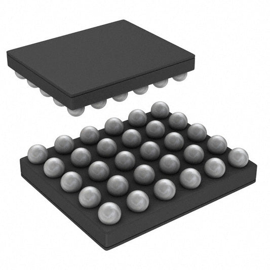 LP8725TLX-C/NOPB IC SPR REG CTRLR/CONV 9OUT 30DSBGA Special Purpose Regulators & Power Management ICs IC by Texas Instruments