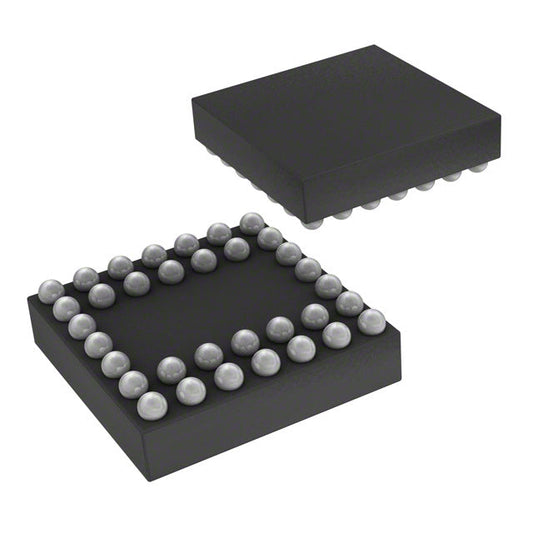 LM10524TME-A/NOPB IC SPR REG CONV SSD 3OUT 46DSBGA Special Purpose Regulators & Power Management ICs IC by Texas Instruments