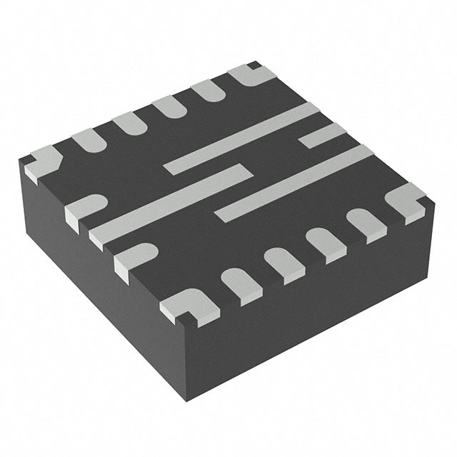 TPS65296RJER Texas Instruments IC SPR POWER MANAGEMENT