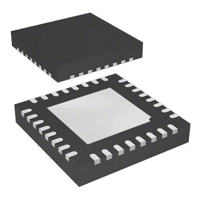 LNBH23QTR STMicroelectronics IC SPR REG CONV SAT TV 1OUT 32QFN Original Authentic IC Component