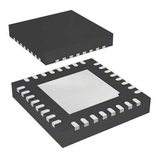 LNBH23QTR IC SPR REG CONV SAT TV 1OUT 32QFN Special Purpose Regulators & Power Management ICs IC by STMicroelectronics