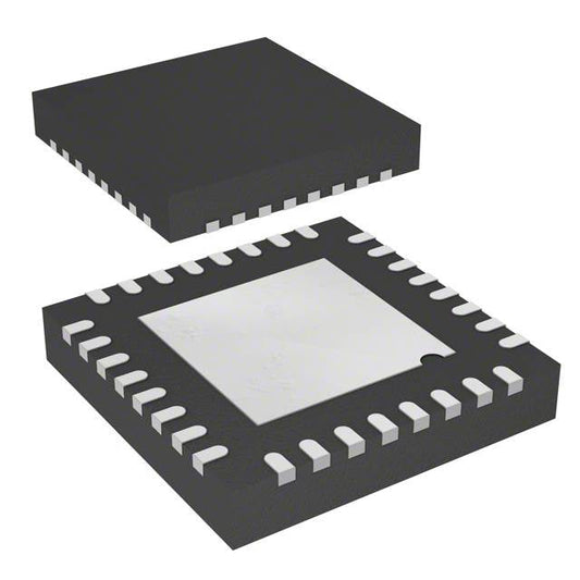 PM6686 CI SPR REG CTRL NOTEBK 2OUT 32VFQFPN Circuits intégrés de régulation et de gestion de l'alimentation à usage spécifique IC by STMicroelectronics