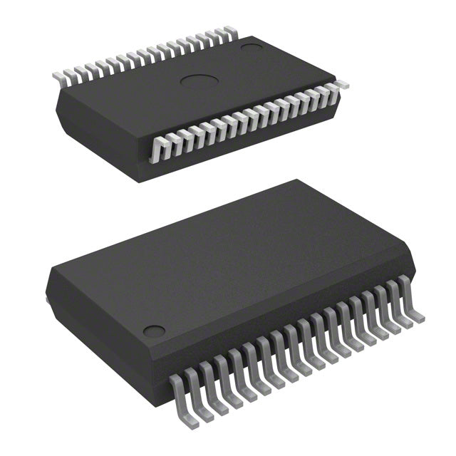 IRU3055CQTR Infineon Technologies IC SPR REG CTRLR INTEL 1OUT 36QSOP Original Authentic IC Component