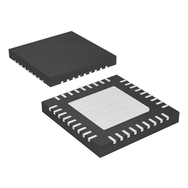 MAX8720ETX+ Analog Devices Inc./Maxim Integrated IC SPR REG CTRLR CPU 1OUT 36TQFN Original Authentic IC Component