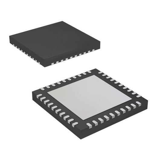 TPS53647RTAT IC SPR REG CTRLR VR12 1OUT 40WQFN Special Purpose Regulators & Power Management ICs IC by Texas Instruments