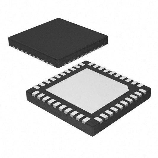 CHL8228G-00CRT IC SPR REG CTRLR GPU 2OUT 40QFN Infineon Technologies - Premium Semiconductor Solutions IC by Infineon Technologies