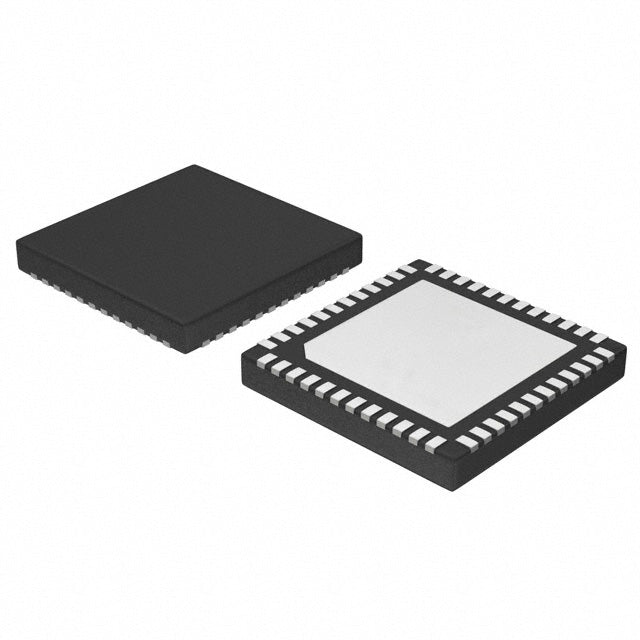 NCP5393BMNR2G onsemi IC SPR REG CTRLR CPU 1OUT 48QFN