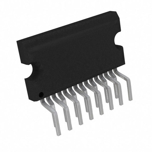 LV5683P-E IC SPR REG CONV CAR AUD 4OUT 15HZIP Special Purpose Regulators & Power Management ICs IC by onsemi