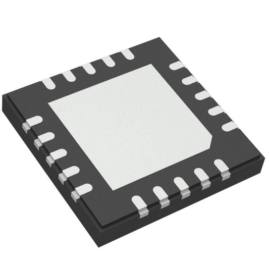 NCV97200MW33R2G IC SPR PMMULTI-OUTPUT 20QFNW Special Purpose Regulators & Power Management ICs IC by onsemi