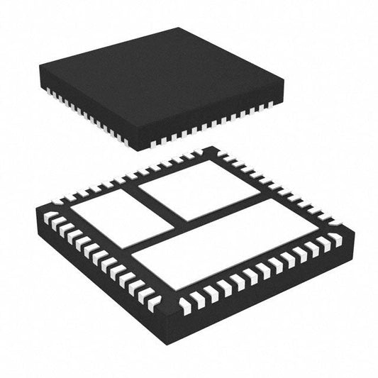 NCP81251MNTXG IC SPR REG CONV PENTIUM 1OUT 48QFN Special Purpose Regulators & Power Management ICs IC by onsemi