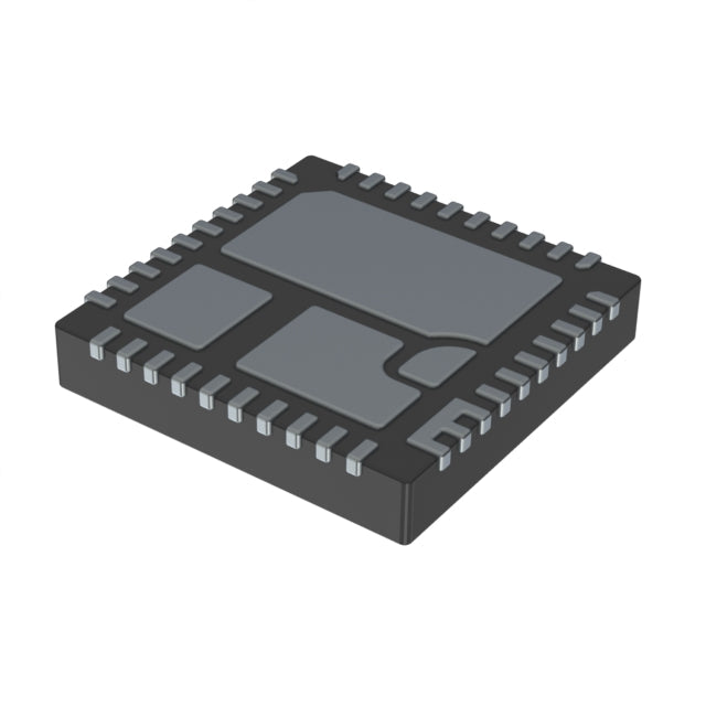 NCP81255MNTXG onsemi IC SPR REG CTRLR IMVP8 1OUT 40QFN