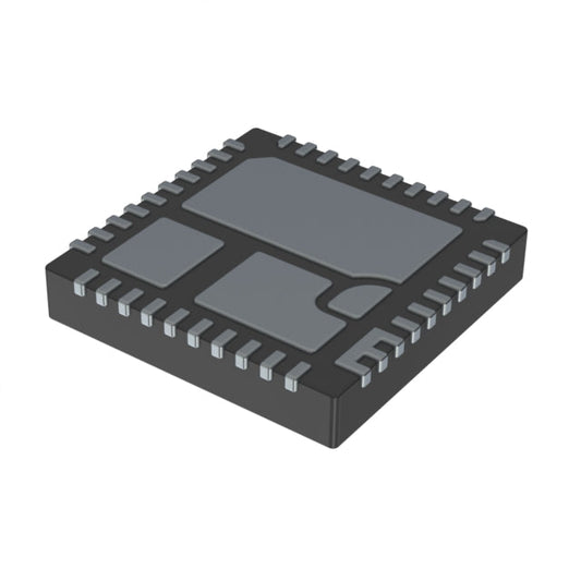 NCP81255MNTXG IC SPR REG CTRLR IMVP8 1OUT 40QFN Special Purpose Regulators & Power Management ICs IC by onsemi