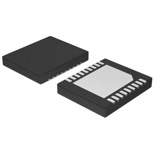 NCP5201MN IC SPR REG CTRLR DDR 2OUT 18DFN Special Purpose Regulators & Power Management ICs IC by onsemi