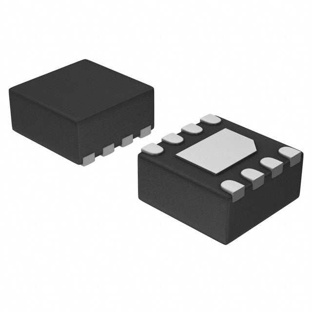 NCP51190MNTAG onsemi IC SPR REG LDO DDR 1OUT 8DFN
