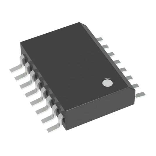 CS5165AGDWR16G IC SPR REG CTRLR INTEL 2OUT 16SOIC Special Purpose Regulators & Power Management ICs IC by onsemi