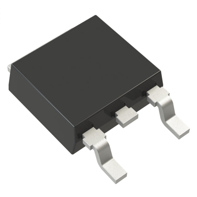 FAN1587ADX onsemi IC SPR REG CONV INTEL 1OUT DPAK Original Authentic IC Component