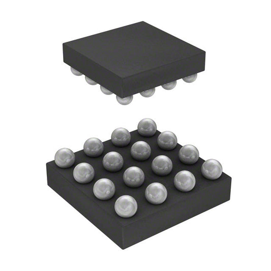 FAN48632UC35X IC SPR REG CONV GSM PA 1OUT 16WLCSP Special Purpose Regulators & Power Management ICs IC by onsemi