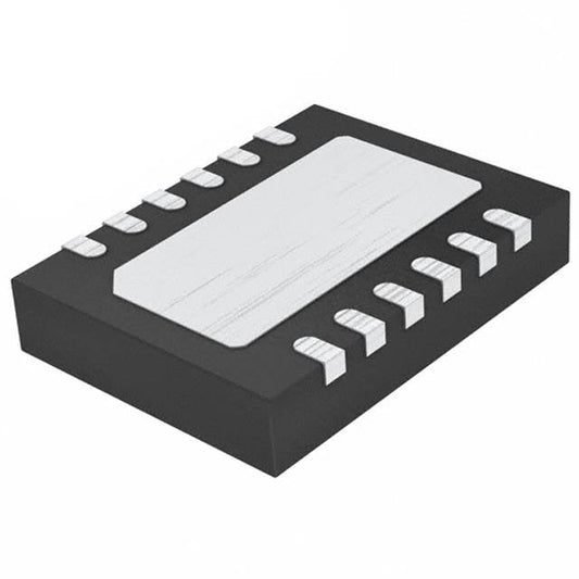 STOD14PUR IC SPR REG AMOLED DISPLAY 2OUT 12DFN Special Purpose Regulators & Power Management ICs IC by STMicroelectronics