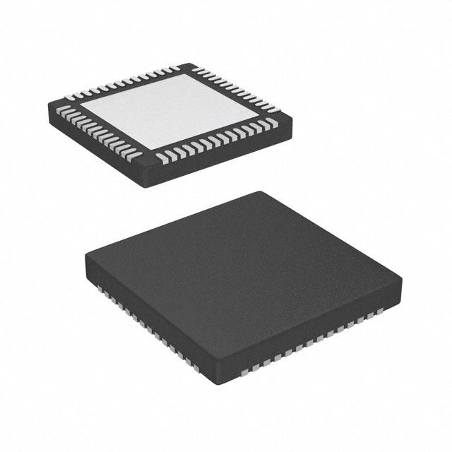 L6718TR STMicroelectronics IC SPR REG CTRLR VR12 2OUT 56VFQFPN
