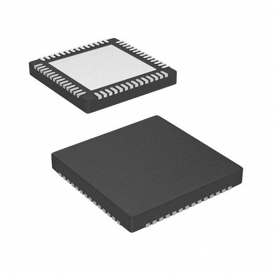 L6718 IC SPR REG CTRLR VR12 2OUT 56VFQFPN Special Purpose Regulators & Power Management ICs IC by STMicroelectronics
