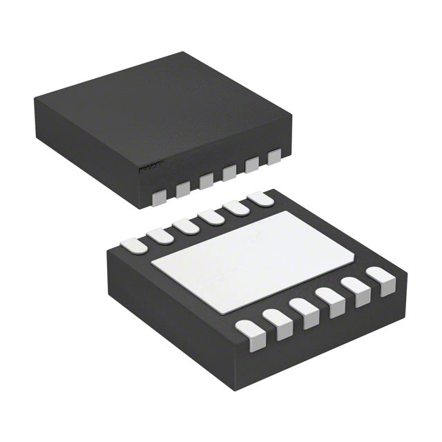 STOD03ASTPUR STMicroelectronics IC SPR REG AMOLED DISPLAY 2OUT 12DFN Original Authentic IC Component