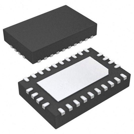 LTC3617EUDD#PBF IC SPR REG CONV DDR 1OUT 24QFN Analog Devices Inc. High-Performance Analog & Mixed-Signal ICs IC by Analog Devices Inc.