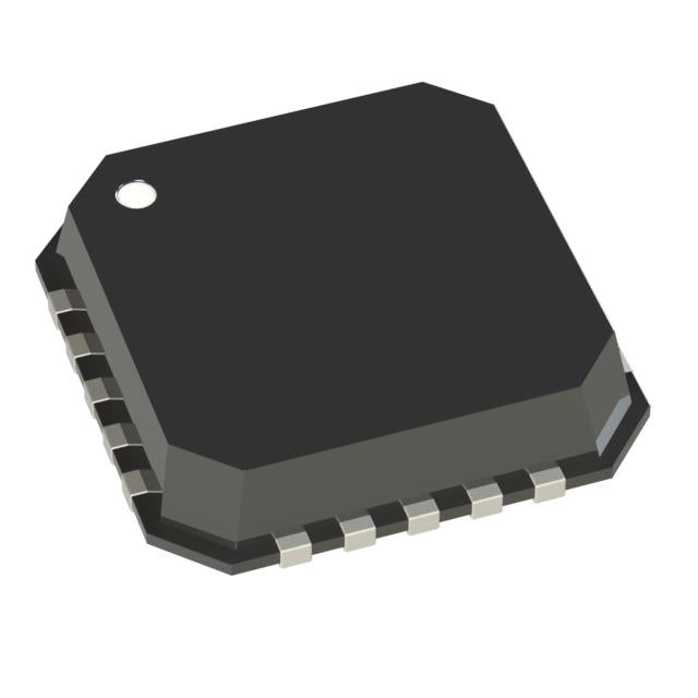 ADM8839ACPZ-REEL Analog Devices Inc. IC SPR REG CONV TFT LCD 3OUT 20LFCSP