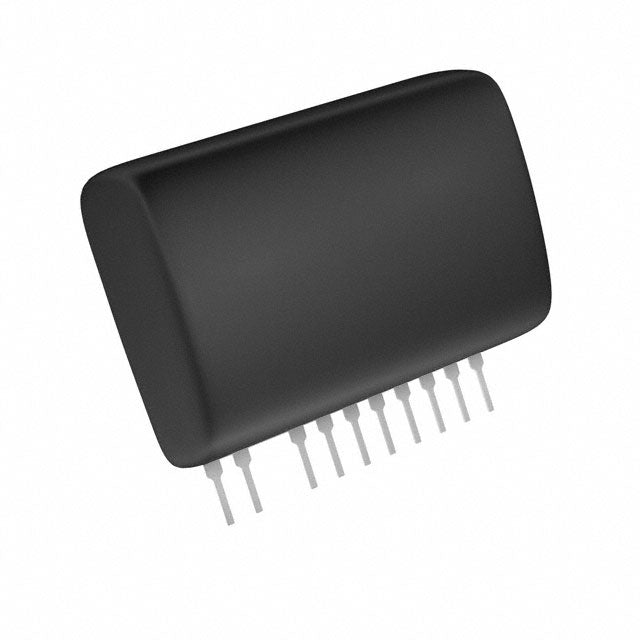 BP5313A Rohm Semiconductor IC SPR REG CONV LCD 1OUT 11SIP Original Authentic IC Component