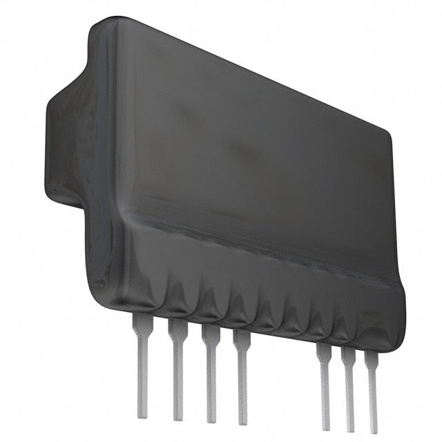 BP5310A Rohm Semiconductor IC SPR REG CONV PCMCIA 1OUT 9SIP