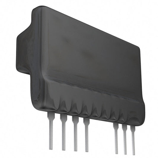 BP5310A IC SPR REG CONV PCMCIA 1OUT 9SIP Rohm Semiconductor Components - High-Reliability ICs & Power Solutions IC by Rohm Semiconductor