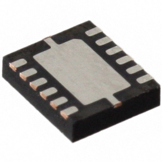 FAN5902MPX IC SPR REG CONV 3G RF PWR 1OUT 12MLP Special Purpose Regulators & Power Management ICs IC by onsemi