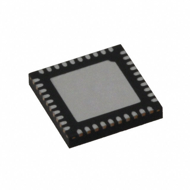 L6788ATR STMicroelectronics IC SPR REG DRIVER GPU 3OUT 40VFQFPN