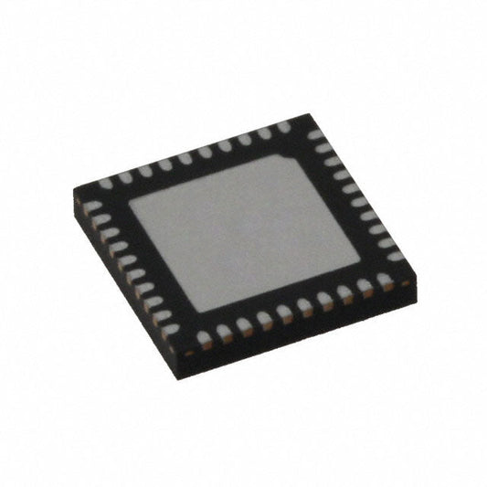 L6788A Circuit intégré régulateur SPR, pilote GPU 3 sorties 40 V FQFPN Circuits intégrés de régulation et de gestion de l'alimentation à usage spécifique IC by STMicroelectronics