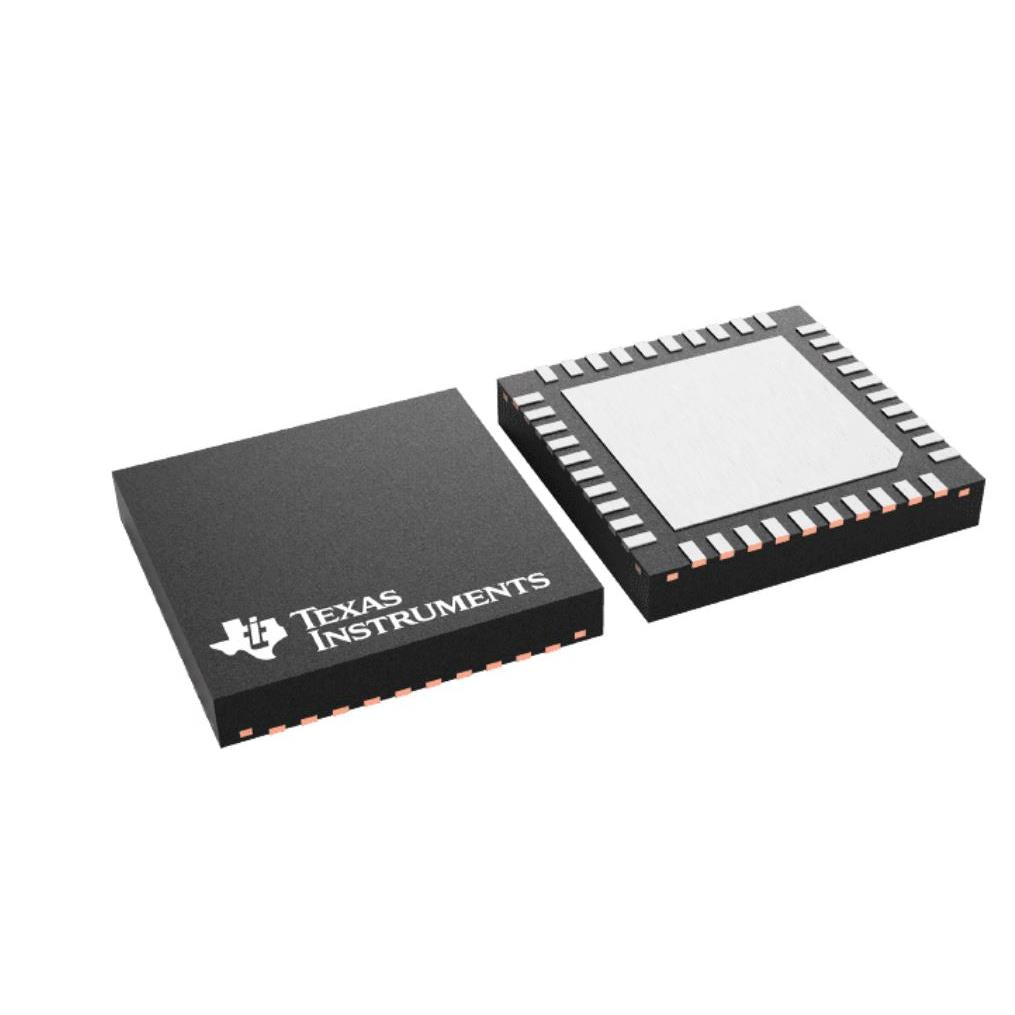 TPS53685RSBR Texas Instruments IC SPR EIGHT-PHASE, STEP-DOWN, DIGITAL