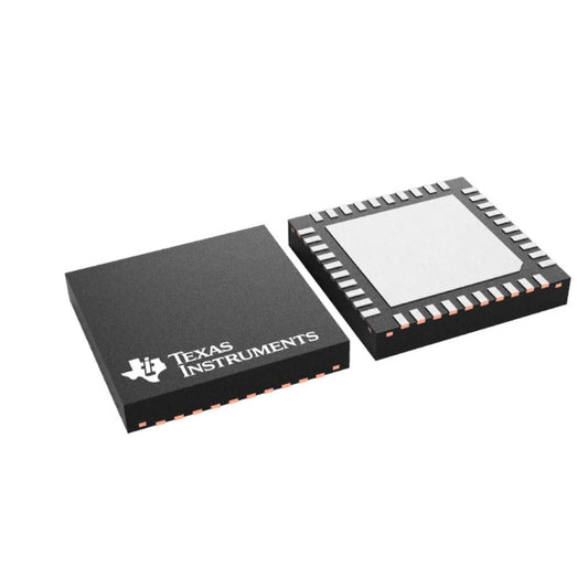 TPS53685RSBR IC SPR EIGHT-PHASE, STEP-DOWN, DIGITAL Special Purpose Regulators & Power Management ICs IC by Texas Instruments