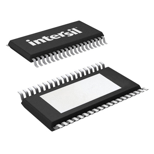 ISL6422BEVEZ-T IC SPR REG CONV SATELL 2OUT 38TSSOP Special Purpose Regulators & Power Management ICs IC by Renesas Electronics Corporation