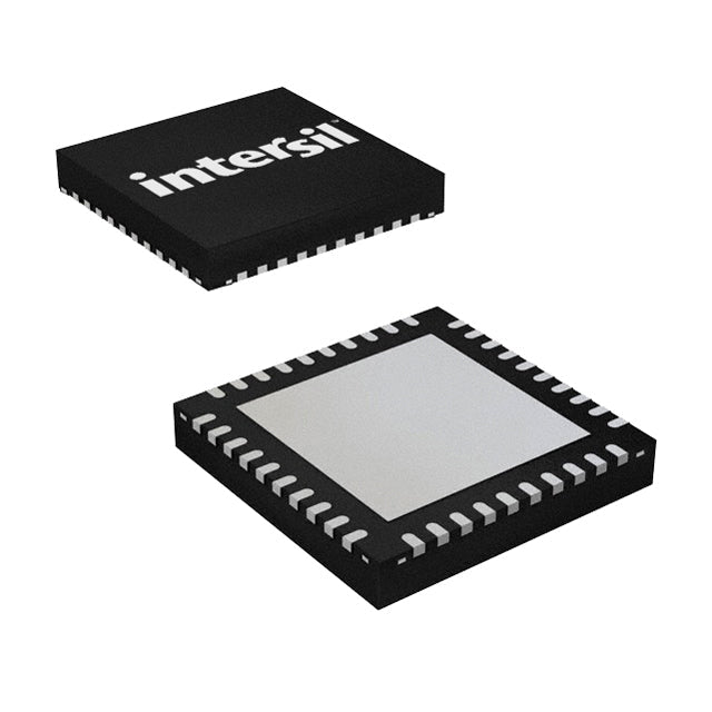 ISL62882CHRTZ Renesas Electronics Corporation IC SPR REG CONV INTEL 1OUT 40TQFN