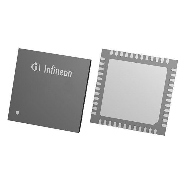 XDPE152C4D1000XUMA1 Infineon Technologies IC SPR IFX PRIMARION CNTRLLER