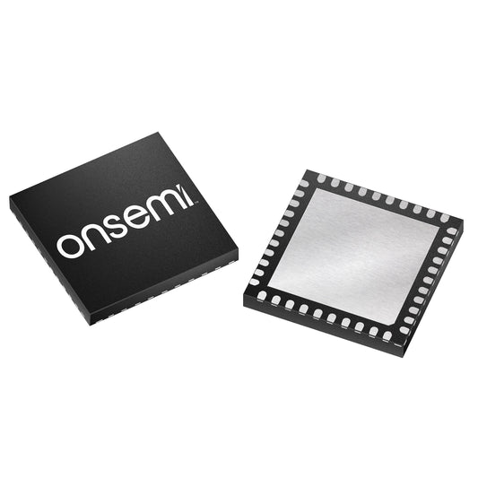 NCV81275AMNTXG IC SPR CTLR MUTLIPHASE SYNC 40-QFNW Special Purpose Regulators & Power Management ICs IC by onsemi