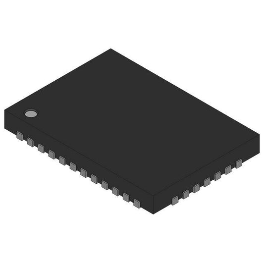 MAX1981AETL IC SPR QUICK-PWM DC-DC CONVERTER Special Purpose Regulators & Power Management ICs IC by Analog Devices Inc./Maxim Integrated