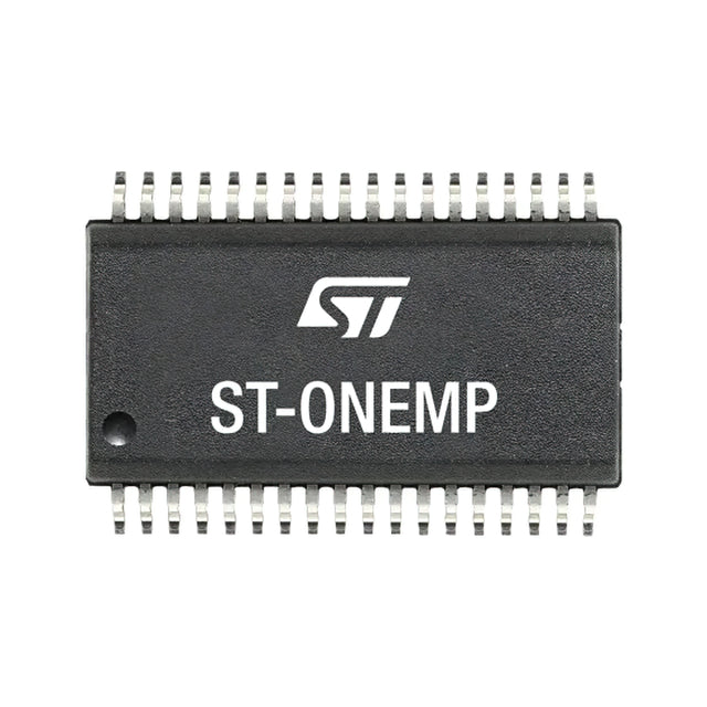 ST-ONEMPTR STMicroelectronics IC SPR FULLY INTEGRATED CONTROLLER FOR